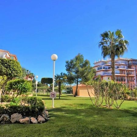 Torremar III Apartment Torrevieja Exterior photo