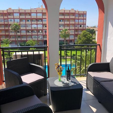 Torremar III Apartment Torrevieja Exterior photo