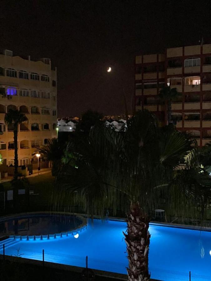 Torremar III Apartment Torrevieja Exterior photo