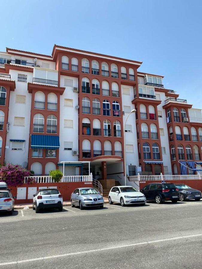 Torremar III Apartment Torrevieja Exterior photo