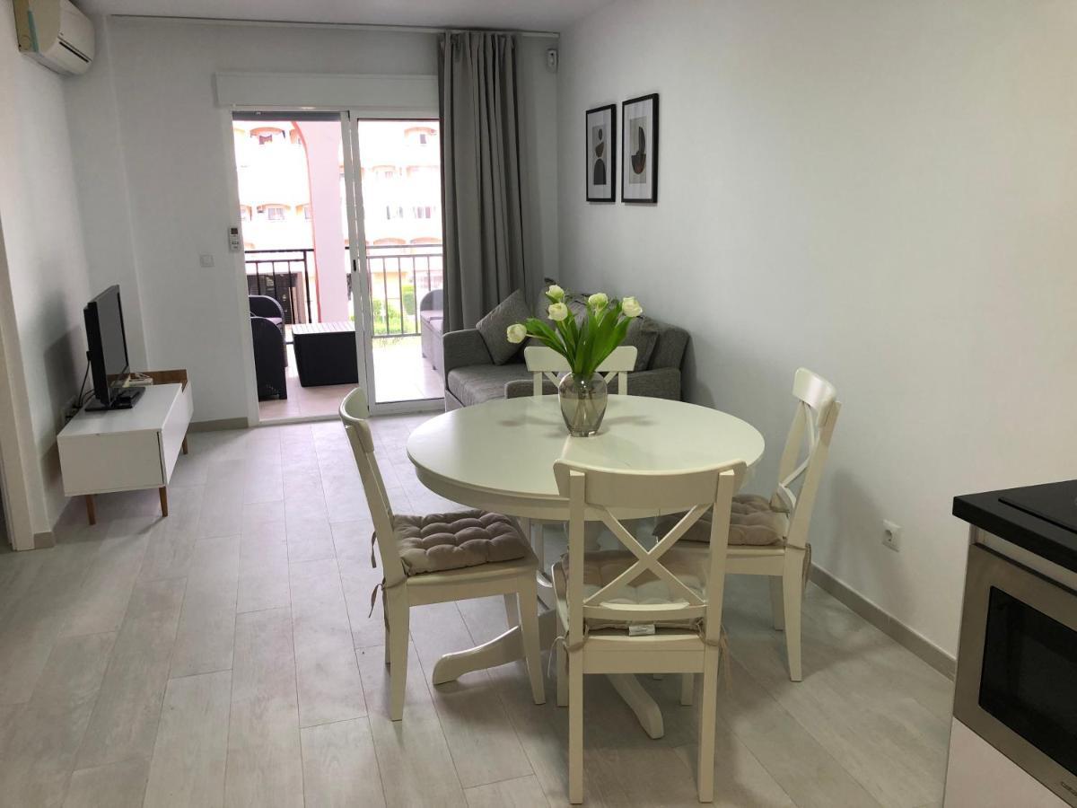 Torremar III Apartment Torrevieja Exterior photo