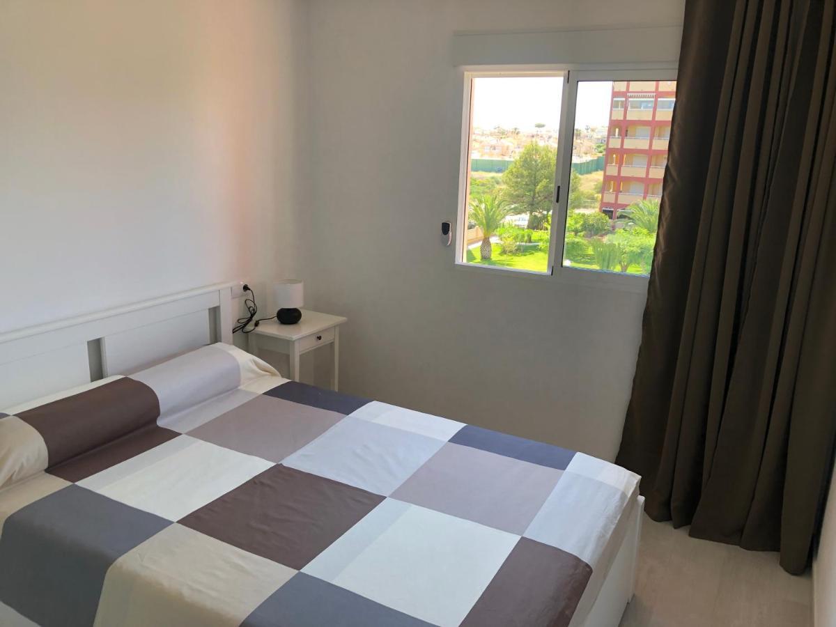 Torremar III Apartment Torrevieja Exterior photo